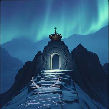 曲のカバー Die letzte Kriegerin (Reise ins Magyarenland) Teil 1 Heavy Metal