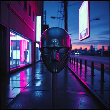 曲のカバー Falsk