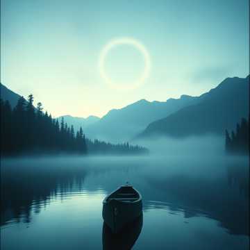 Capa da música Alaskas vildmark