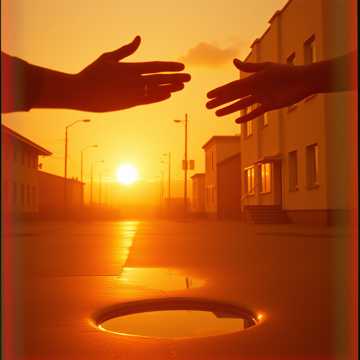 Capa da música قول بحبك