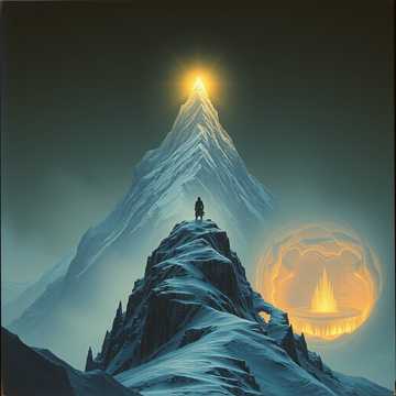 Cover utworu Die letzte Kriegerin (Reise ins Magyarenland) Teil 1