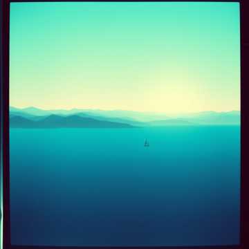 Cover of the song XANH BIẾC