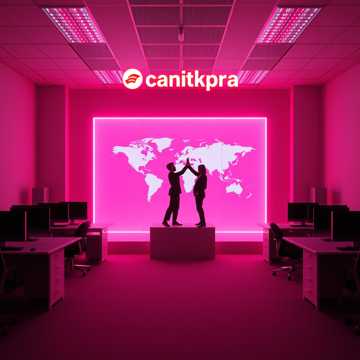 Cover of the song ХантЕра – ми богині ринку