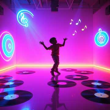 คัฟเวอร์เพลง Rock - and - roll