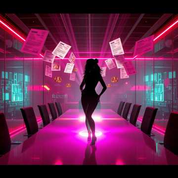 غلاف الاغنية ХантЕра — ми не шукаєм, ми беремо