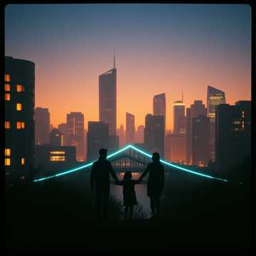 Copertina della canzone Поздравление с Новым Годом от Интеллиньюз