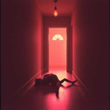 Portada de la canción Holnap hajnalban