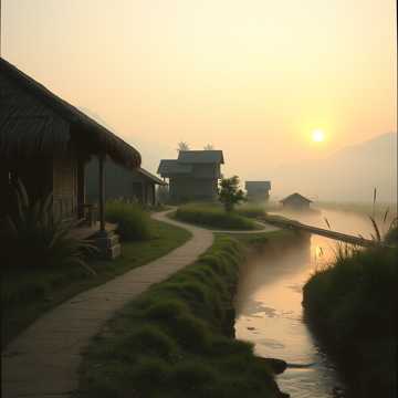 غلاف الاغنية Tân Lạc Miền Ký Ức Xa Xôi