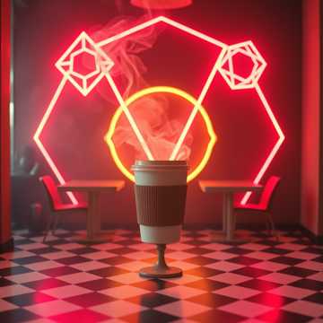 曲のカバー Zaproszenie na kawę