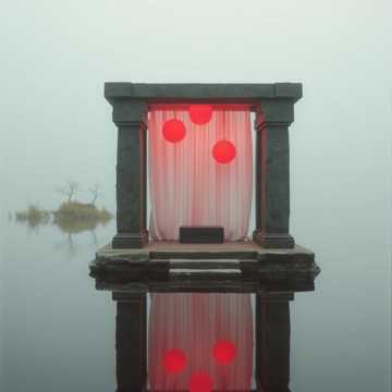 A dal borítója 1636 Я Жива Страж Рая Врат Лилит 13 Сефирота