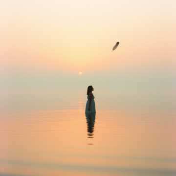 Cover des Liedes Ya no me importa saber