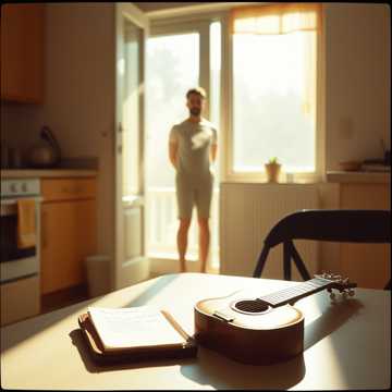 Copertina della canzone Min älskade Maria