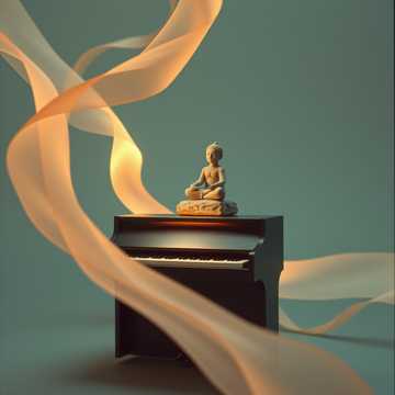 Cover of the song TEST