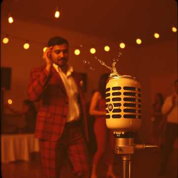 曲のカバー UNA CANA ME TORTURA