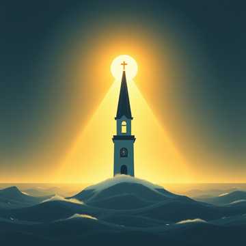 Copertina della canzone РОССИЯ, ИДИ ЗА ХРИСТОМ!