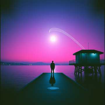 Cover utworu Победитель