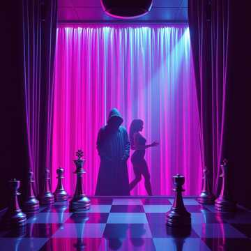 Copertina della canzone ХантЕри на максимумі