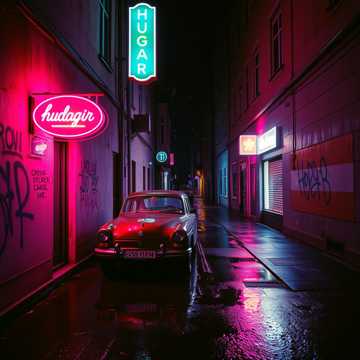 노래 표지 ÉLJEN