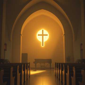 歌曲的封面CHANT GOSPEL – DIEU, TU ES AMOUR