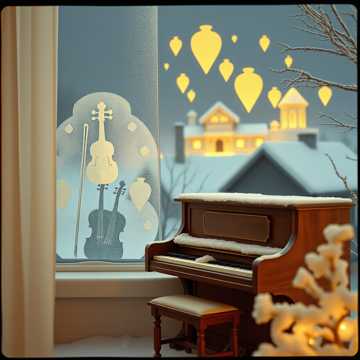 Capa da música Санте пишут дети