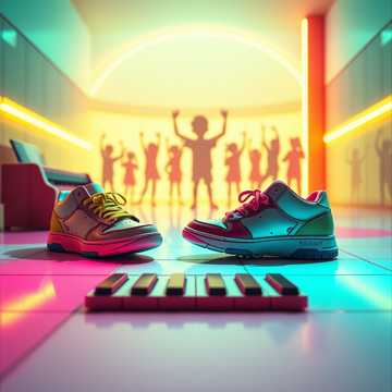 Cover van het nummer Count It Like This