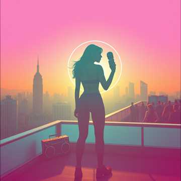 歌曲的封面Gyuri Fent a Tetőn