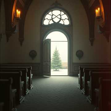 Capa da música il nostro natale