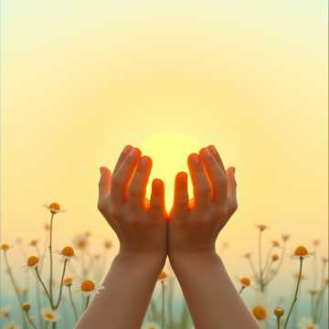 Capa da música Pequeña Luz de Jesús