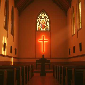 Couverture de la chanson Dieu, tu es amour