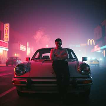 Copertina della canzone STRIPT V2