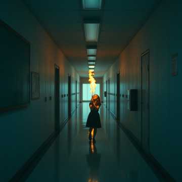 Couverture de la chanson Маленькая ведьма