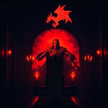 คัฟเวอร์เพลง Die letzte Kriegerin ("Erzsebetah") X