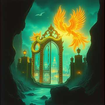 Кавер на песню 1626 Я Жива Страж Рая Врат Лилит 13 Сефирота