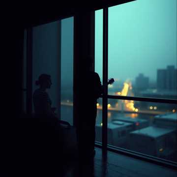 Couverture de la chanson خلاص تعالى