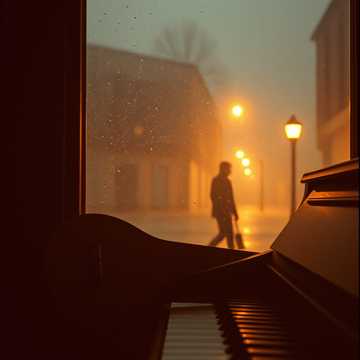 A dal borítója ما تمشي وتسيب