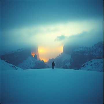 Cover of the song Die letzte Kriegerin (Reise ins Magyarenland) Teil 1 Heavy Metal II