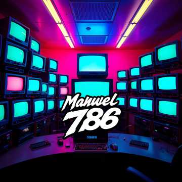 Copertina della canzone El Canal de Manuel El Pro