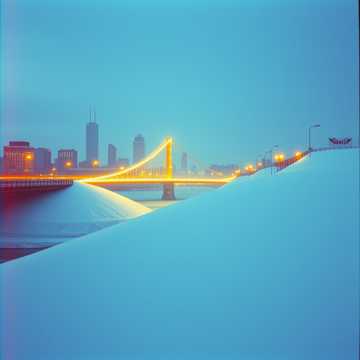 Cover utworu Поздравление с Новым Годом от Интеллиньюз