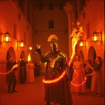 Cover utworu Pięćdziesiątka Prezesa Roberta