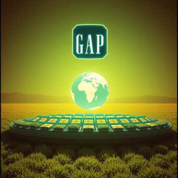 Capa da música Global