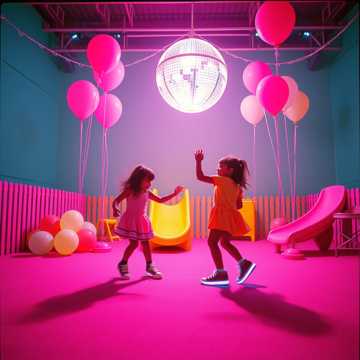 Cover utworu Праздник начинается