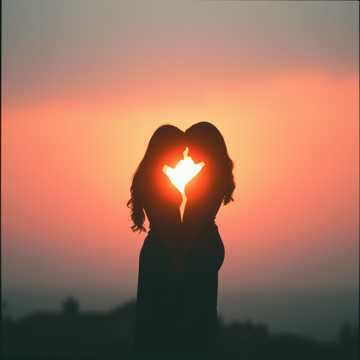 歌曲的封面Лика