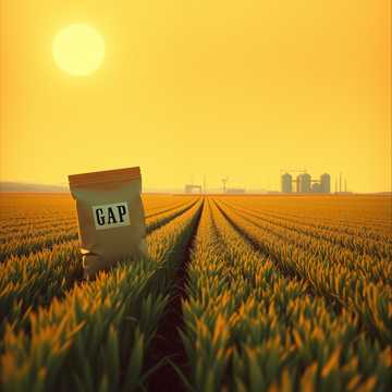 Cover of the song Global