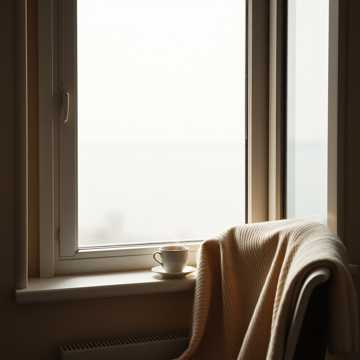 Cover of the song Тихий чай