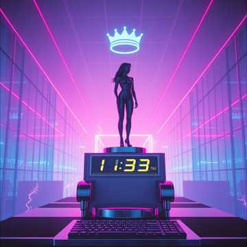 Couverture de la chanson ХантЕра – ми вас вибрали