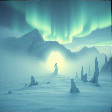 Cover utworu Die letzte Kriegerin (Reise ins Magyarenland) Teil 1 V