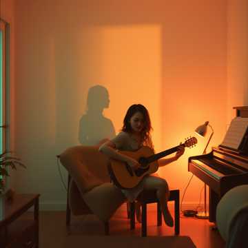 Cover of the song Юра та Єлена