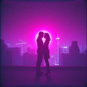 Portada de la canción Dance