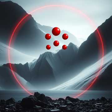 Cover av låten 1632 Я Жива Страж Рая Врат Лилит 13 Сефирота