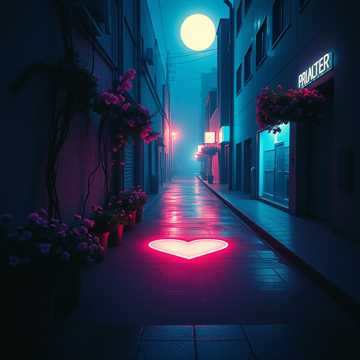 Cover des Liedes Ostatni ślad miości